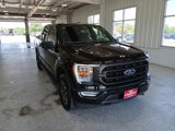 Certified 2023 Ford F150 XLT w/ Equipment Group 302A High image 2