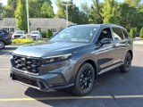 New 2026 Honda CR-V Sport-L image 3