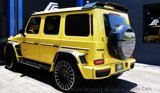 Used 2024 Mercedes-Benz G 63 AMG 4MATIC image 5