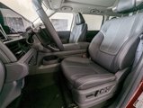 New 2025 INFINITI QX80 Sensory image 5