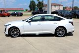 Used 2020 Cadillac CT5 Sport w/ Cold Weather Package image 6