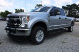 Used 2021 Ford F250 XLT image 3