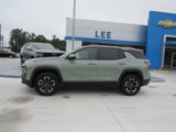 New 2026 Chevrolet Equinox ACTIV image 2