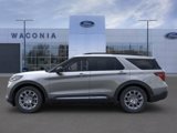 New 2025 Ford Explorer Active w/ Active Comfort Package image 3