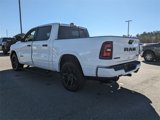 New 2025 RAM 1500 Laramie w/ Night Edition image 6