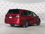 New 2025 Honda Odyssey Touring image 5