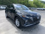 Used 2022 Hyundai Tucson SEL image 3