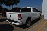 Used 2024 RAM 1500 Big Horn image 4