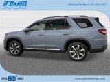 New 2025 Honda Pilot Elite image 2