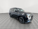 New 2025 Nissan Armada SV image 2