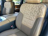 New 2025 Nissan Armada Platinum Reserve image 5
