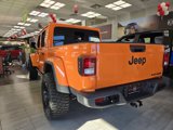 New 2025 Jeep Gladiator Sport w/ Premium Package image 3