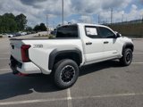 New 2025 Toyota Tacoma TRD Off-Road image 6