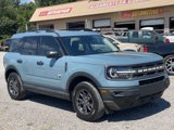 Used 2022 Ford Bronco Sport Big Bend w/ Convenience Package image 3