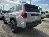 New 2025 Toyota 4Runner TRD Off-Road Premium image 3