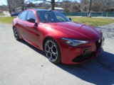 Used 2022 Alfa Romeo Giulia Veloce image 3