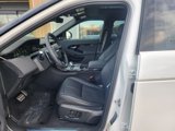 Certified 2024 Land Rover Range Rover Evoque Dynamic SE image 5