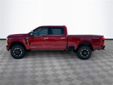 New 2025 Ford F350 Platinum image 3