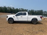 Certified 2024 Ford F150 STX image 2