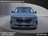 New 2025 Lincoln Nautilus Black Label w/ Jet Appearance Package image 2