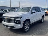 New 2025 Chevrolet Suburban Premier image 3