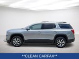 Used 2023 GMC Acadia SLT image 4