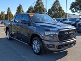 New 2025 RAM 1500 Big Horn image 3