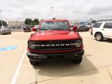 Certified 2024 Ford Bronco Outer Banks image 5