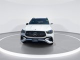 New 2025 Mercedes-Benz GLE 450e 4MATIC image 3