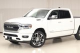 Used 2022 RAM 1500 Limited w/ Body Color Bumper Group image 3