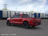 New 2025 Ford F150 XLT image 4