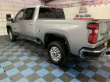 New 2025 Chevrolet Silverado 2500 LT w/ All Star Edition image 3