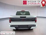 New 2025 Nissan Frontier PRO-4X image 5