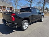 Used 2022 Chevrolet Silverado 1500 Custom image 6