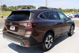 Certified 2020 Subaru Outback Touring XT image 5
