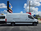 Used 2024 Mercedes-Benz Sprinter 2500 image 3