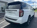 Used 2021 Chevrolet Suburban Z71 image 3