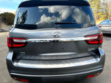 Used 2021 INFINITI QX80 Luxe image 5