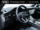 New 2025 Audi Q7 3.0T Prestige image 4