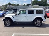 Used 2024 Jeep Wrangler High Altitude image 6