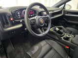 New 2025 Porsche Cayenne E-Hybrid Coupe image 4