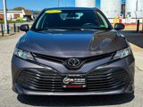 Used 2019 Toyota Camry LE image 3