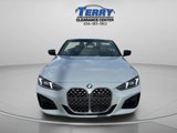 Used 2025 BMW 430i xDrive Convertible image 4