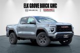 New 2025 GMC Canyon Elevation image 2