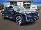 New 2026 Volkswagen Atlas SEL Premium R-Line image 3