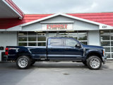 Used 2023 Ford F350 Lariat w/ Lariat Ultimate Package image 2