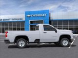 New 2025 Chevrolet Silverado 2500 W/T w/ WT/CX Safety Package image 5