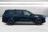 New 2025 Mercedes-Benz GLS 63 AMG 4MATIC image 4