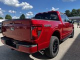 New 2025 Ford F150 XLT image 6