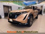 Used 2023 Nissan Ariya FWD image 2